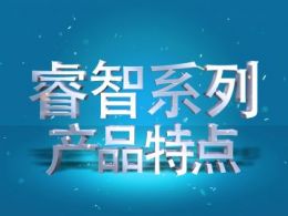 睿智系列振動時效產(chǎn)品特點(diǎn)